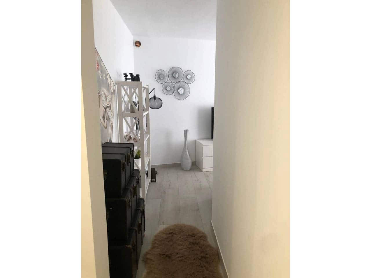 2 soveværelse Lejlighed til salg i Calpe / Calp med swimmingpool - € 268.000 (Ref: 9622272)