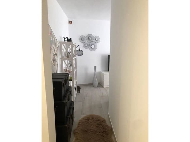 2 soveværelse Lejlighed til salg i Calpe / Calp med swimmingpool - € 268.000 (Ref: 9622272)