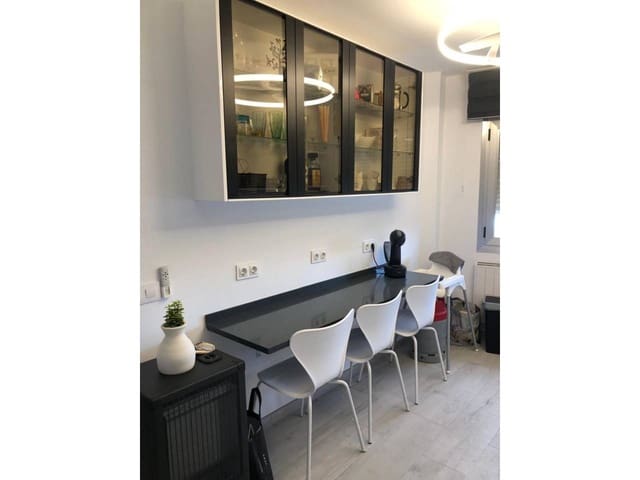 2 soveværelse Lejlighed til salg i Calpe / Calp med swimmingpool - € 268.000 (Ref: 9622272)