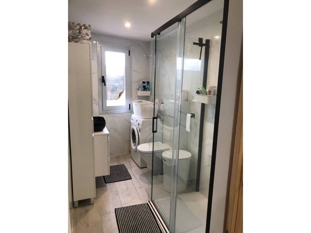 2 soveværelse Lejlighed til salg i Calpe / Calp med swimmingpool - € 268.000 (Ref: 9622272)