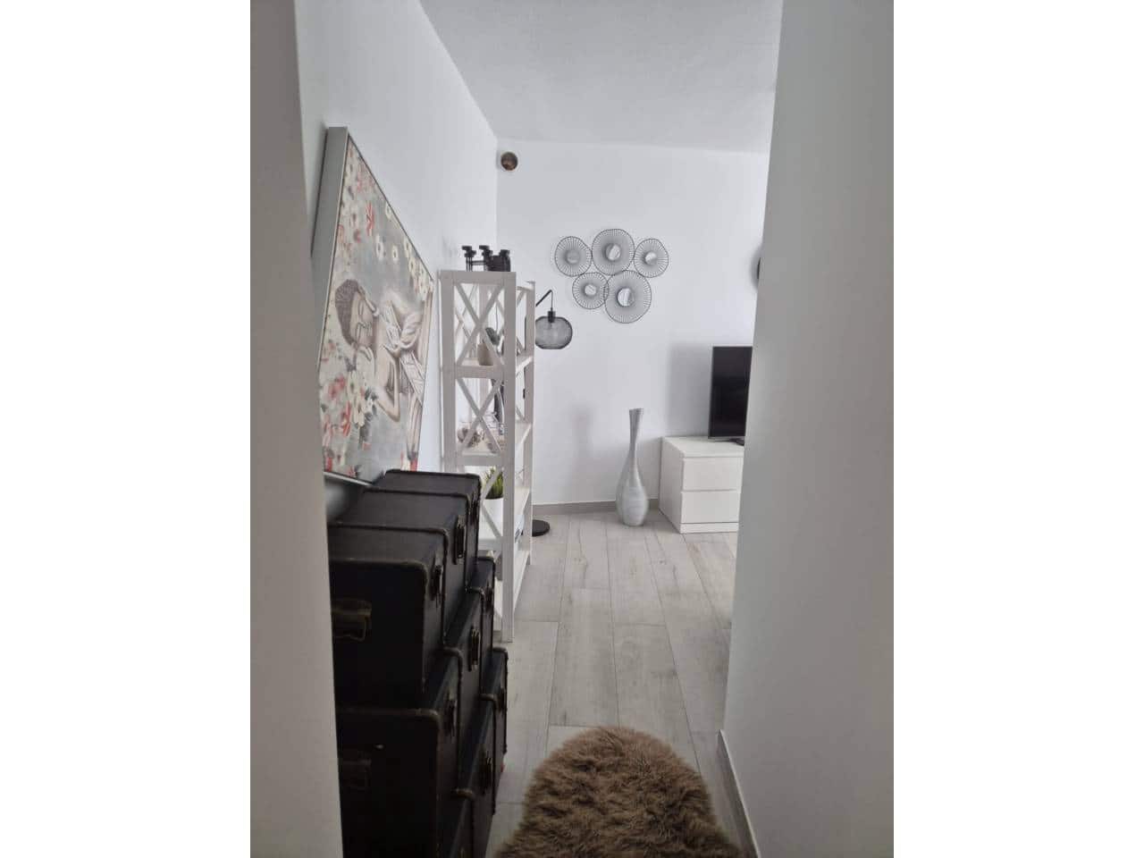 Apartamento de 2 habitaciones en Calpe / Calp en venta con piscina - 278.000 € (Ref: 9622272)
