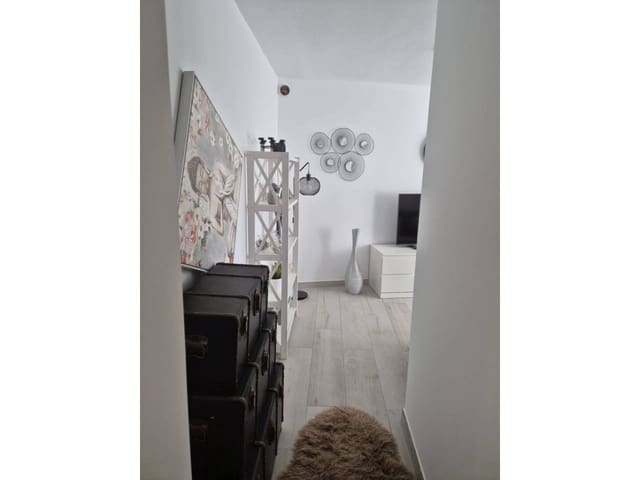 2 chambre Appartement à vendre à Calpe / Calp avec piscine - 278 000 € (Ref: 9622272)