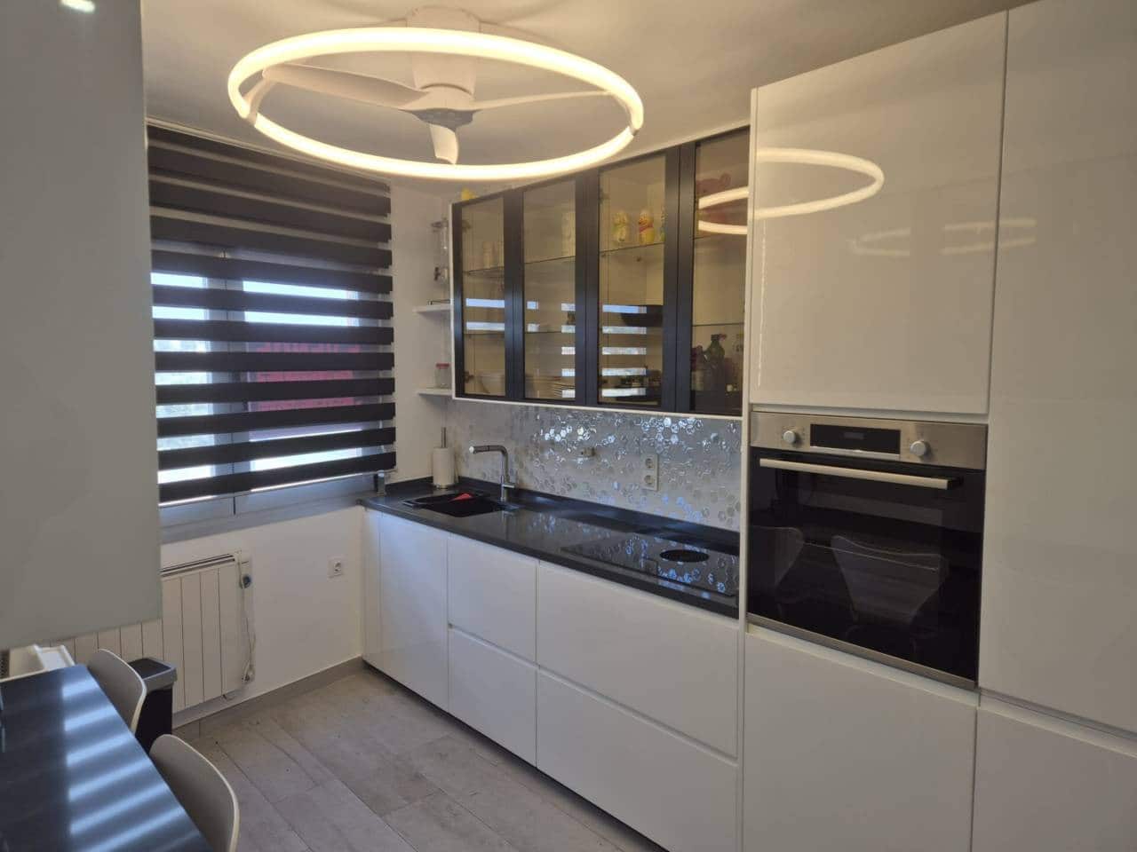 Apartamento de 2 habitaciones en Calpe / Calp en venta con piscina - 278.000 € (Ref: 9622272)