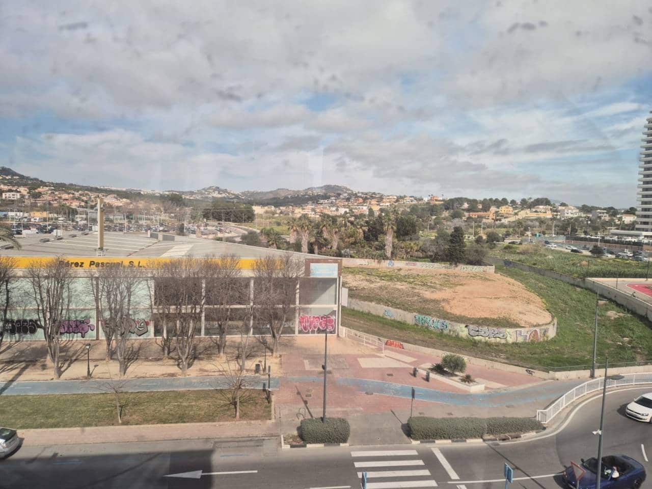 Apartamento de 2 habitaciones en Calpe / Calp en venta con piscina - 278.000 € (Ref: 9622272)