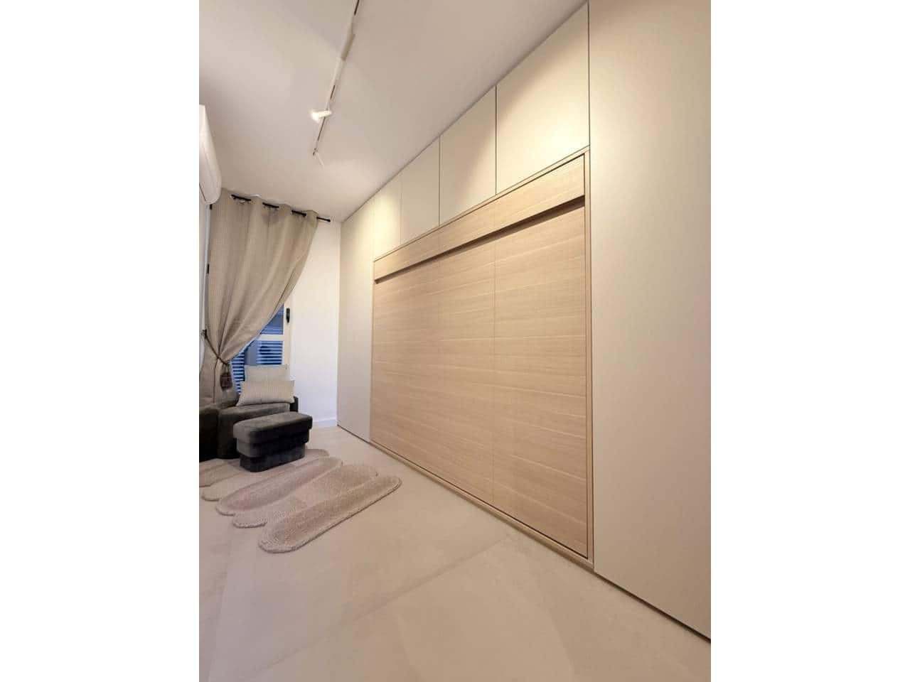 2 soveværelse Lejlighed til salg i Calpe / Calp med swimmingpool garage - € 569.000 (Ref: 9622273)