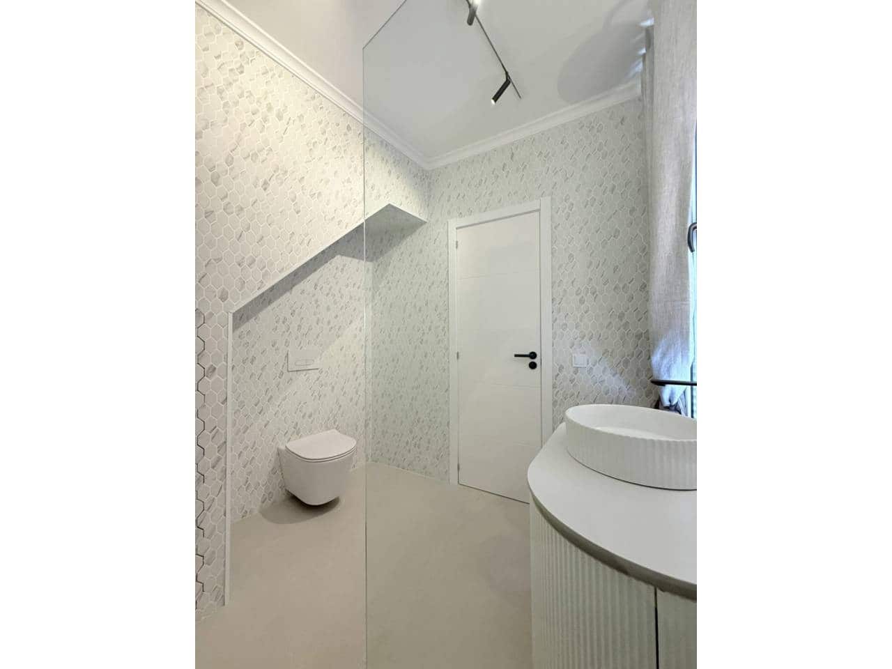 2 soveværelse Lejlighed til salg i Calpe / Calp med swimmingpool garage - € 569.000 (Ref: 9622273)