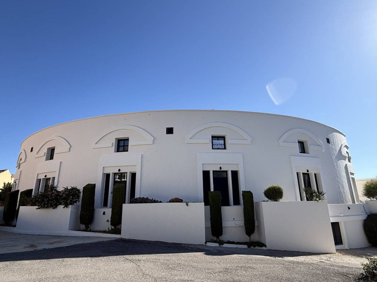 2 soveværelse Lejlighed til salg i Calpe / Calp med swimmingpool garage - € 569.000 (Ref: 9622273)