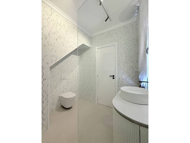 2 soveværelse Lejlighed til salg i Calpe / Calp med swimmingpool garage - € 569.000 (Ref: 9622273)