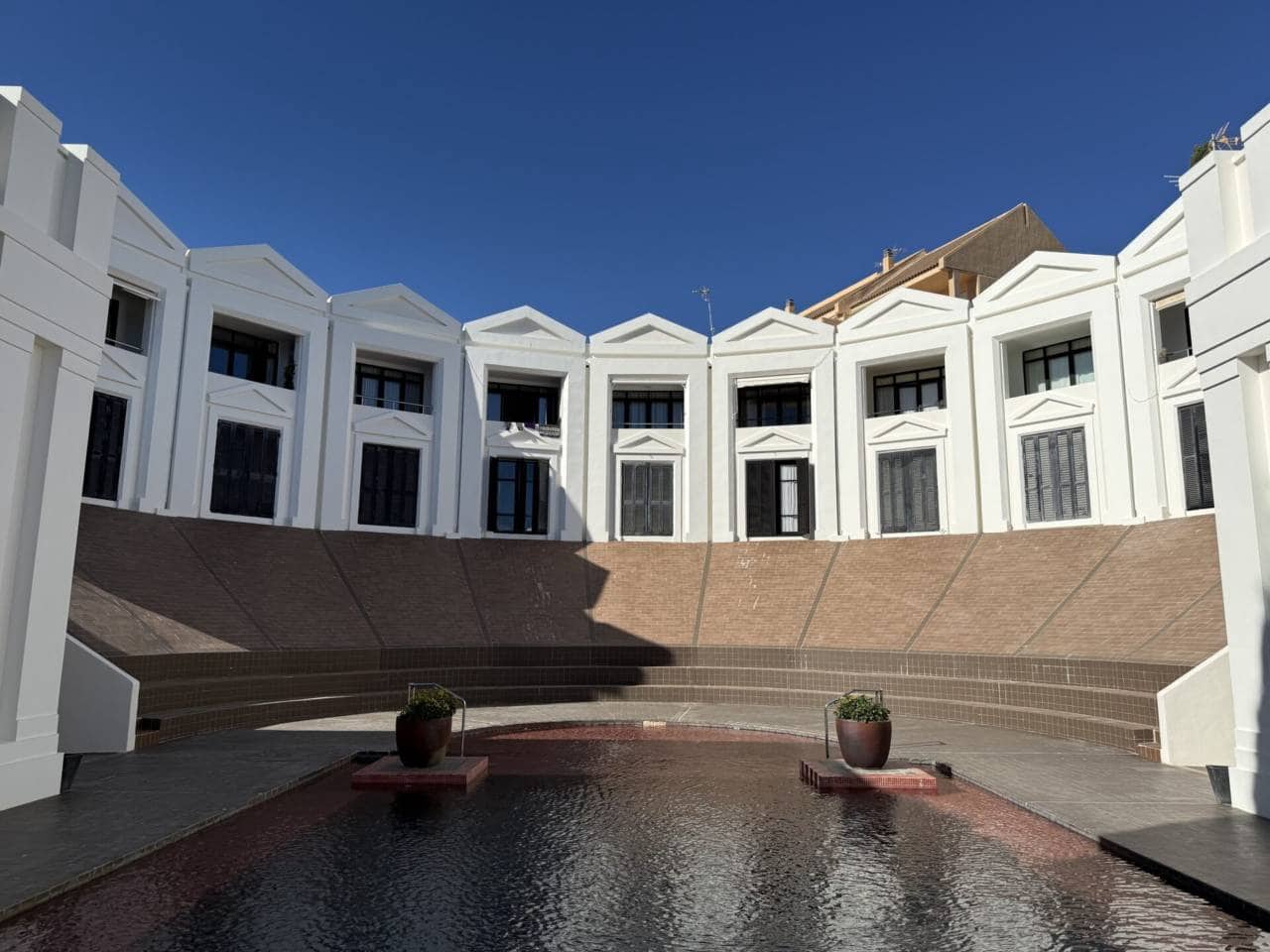 2 soveværelse Lejlighed til salg i Calpe / Calp med swimmingpool garage - € 569.000 (Ref: 9622273)