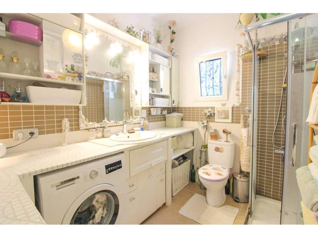 4 slaapkamer Villa te koop in Calpe / Calp met zwembad garage - € 448.000 (Ref: 9622274)