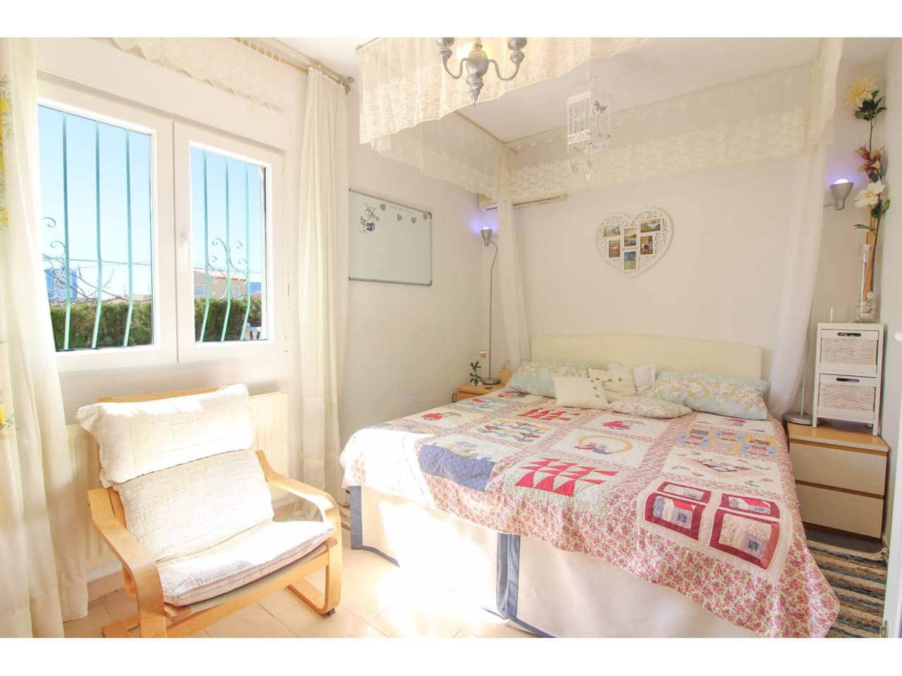 4 slaapkamer Villa te koop in Calpe / Calp met zwembad garage - € 448.000 (Ref: 9622274)