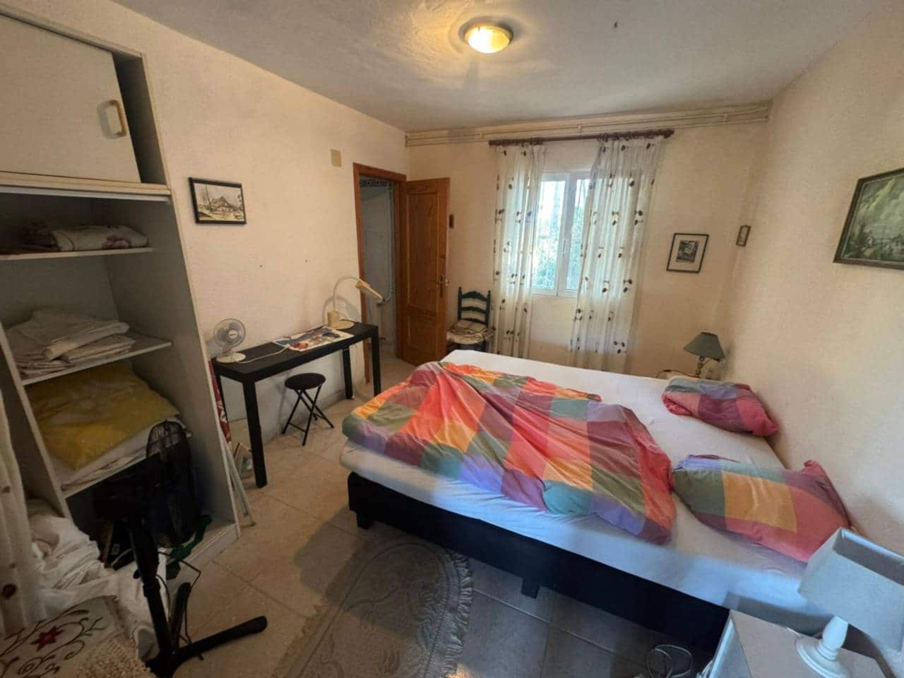 4 makuuhuone Huvila myytävänä paikassa Sella mukana uima-altaan 
autotalli - 800 000 € (Ref: 9625139)