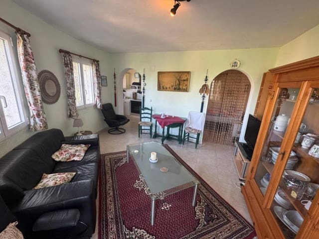 4 makuuhuone Huvila myytävänä paikassa Sella mukana uima-altaan 
autotalli - 800 000 € (Ref: 9625139)