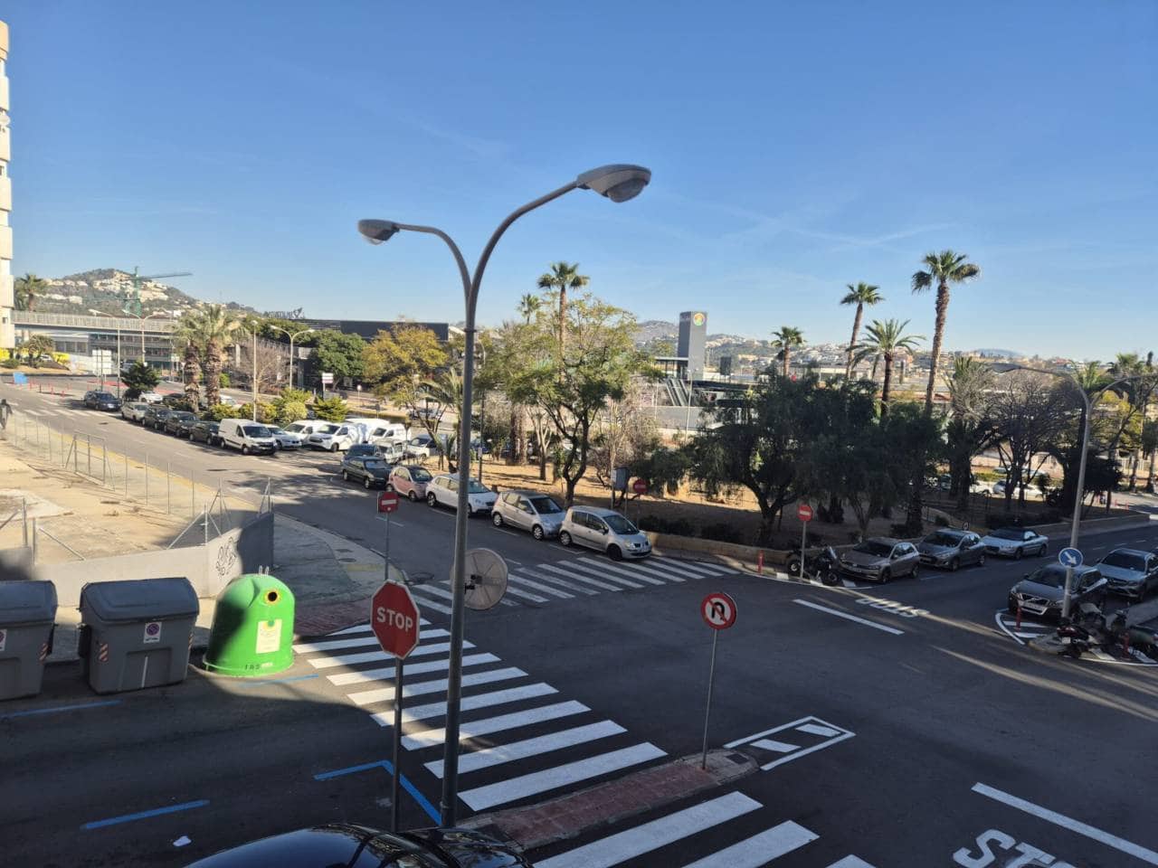 2 soveværelse Lejlighed til salg i Calpe / Calp - € 156.000 (Ref: 9625140)