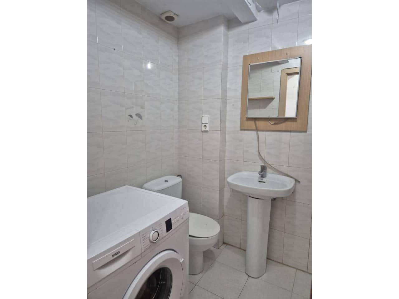 2 soveværelse Lejlighed til salg i Calpe / Calp - € 156.000 (Ref: 9625140)