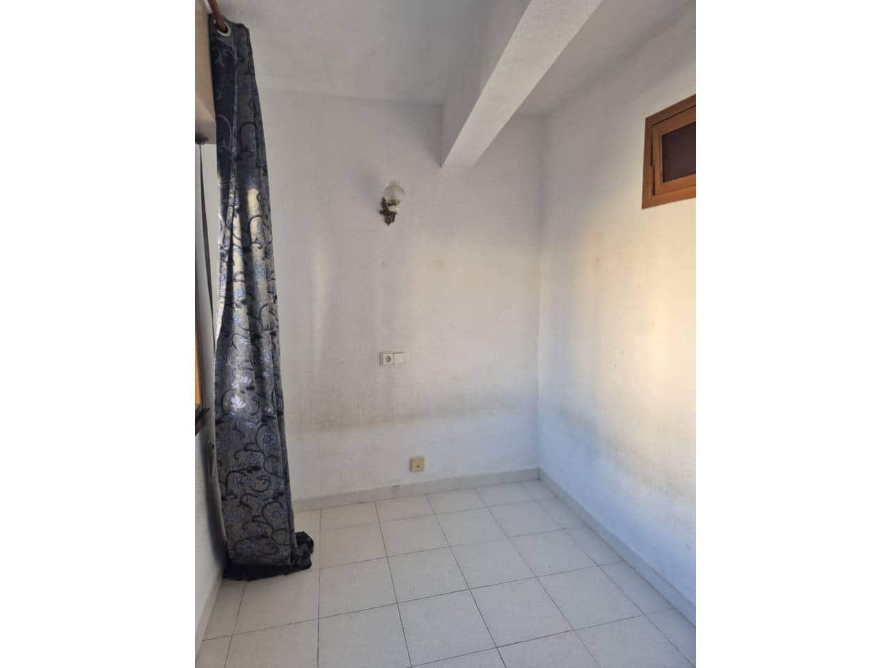 2 soveværelse Lejlighed til salg i Calpe / Calp - € 156.000 (Ref: 9625140)