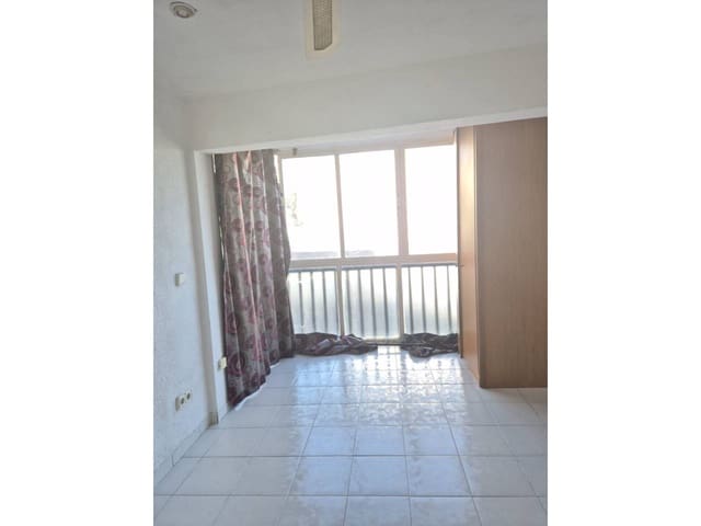 2 soveværelse Lejlighed til salg i Calpe / Calp - € 156.000 (Ref: 9625140)