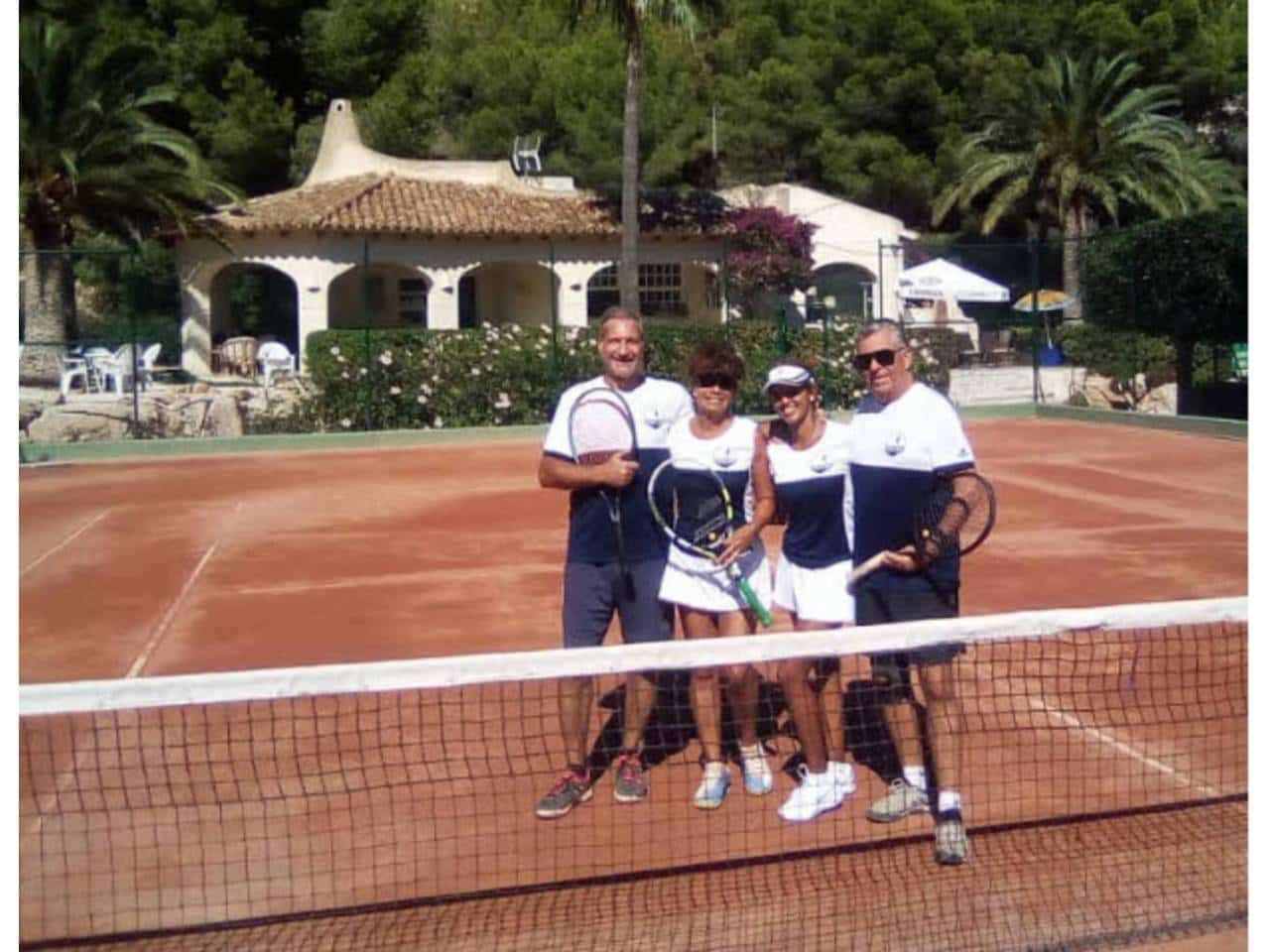 4 quarto Moradia para venda em Altea com piscina garagem - 1 950 000 € (Ref: 9627070)