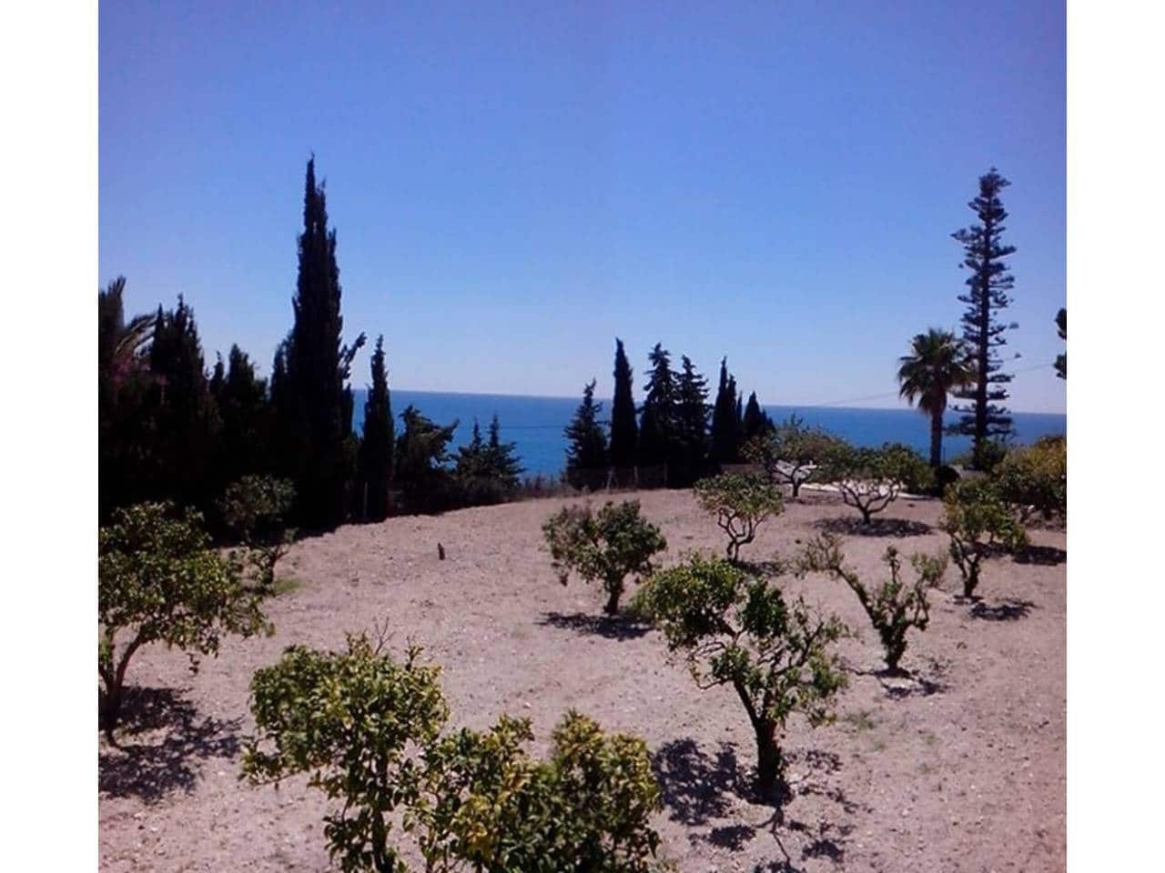 Chalet de 3 habitaciones en Calpe / Calp en venta con piscina garaje - 650.000 € (Ref: 9627072)