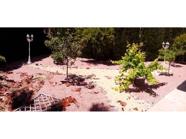 Chalet de 3 habitaciones en Cometa - Carrió, Calpe / Calp en venta con piscina garaje - 650.000 € (Ref: 9627072)