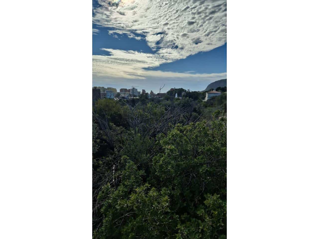 2 camera da letto Villa da affitare come casa vacanza in Calpe / Calp - 1.000 € (Rif: 9629499)