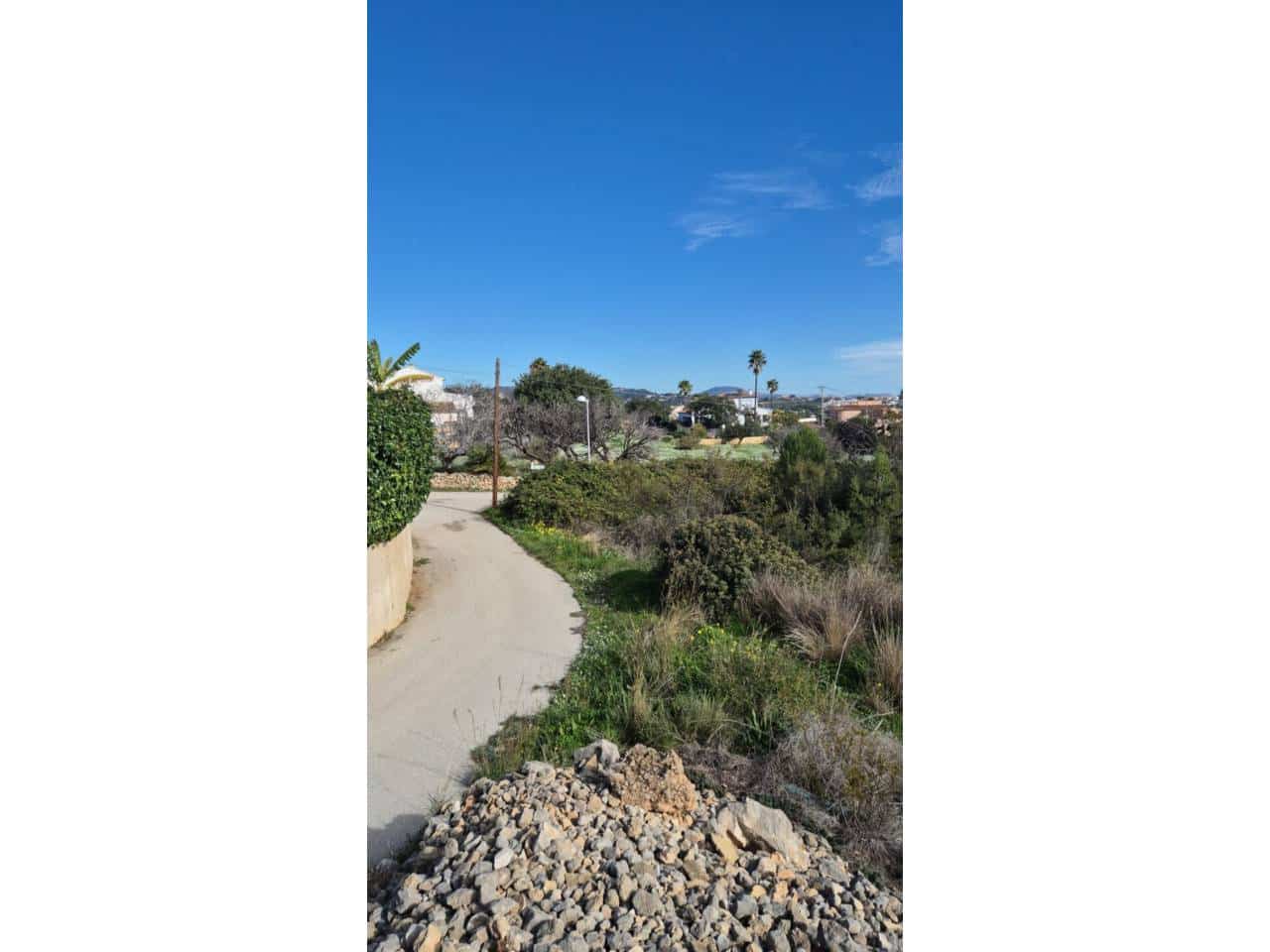 2 camera da letto Villa da affitare come casa vacanza in Calpe / Calp - 1.000 € (Rif: 9629499)