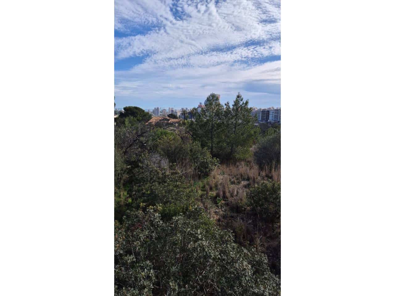 2 camera da letto Villa da affitare come casa vacanza in Calpe / Calp - 1.000 € (Rif: 9629499)