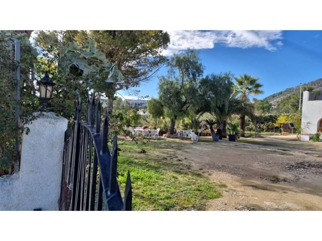 2 Zimmer Ferienvilla in Calpe / Calp - 1.000 € (Ref: 9629499)