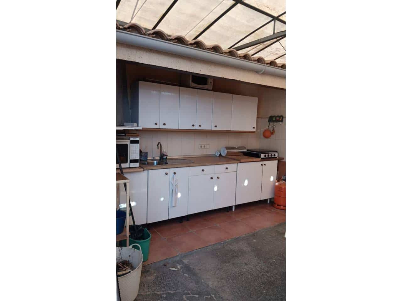 3 camera da letto Villa in vendita in Alfaz del Pi / L'Alfas del Pi con piscina garage - 475.000 € (Rif: 9633698)