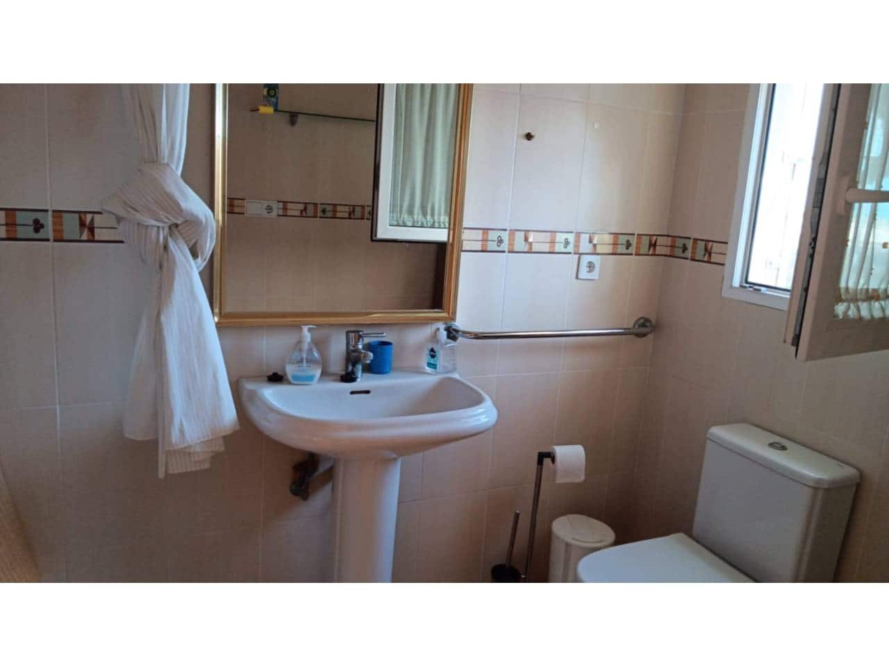 3 camera da letto Villa in vendita in Alfaz del Pi / L'Alfas del Pi con piscina garage - 475.000 € (Rif: 9633698)