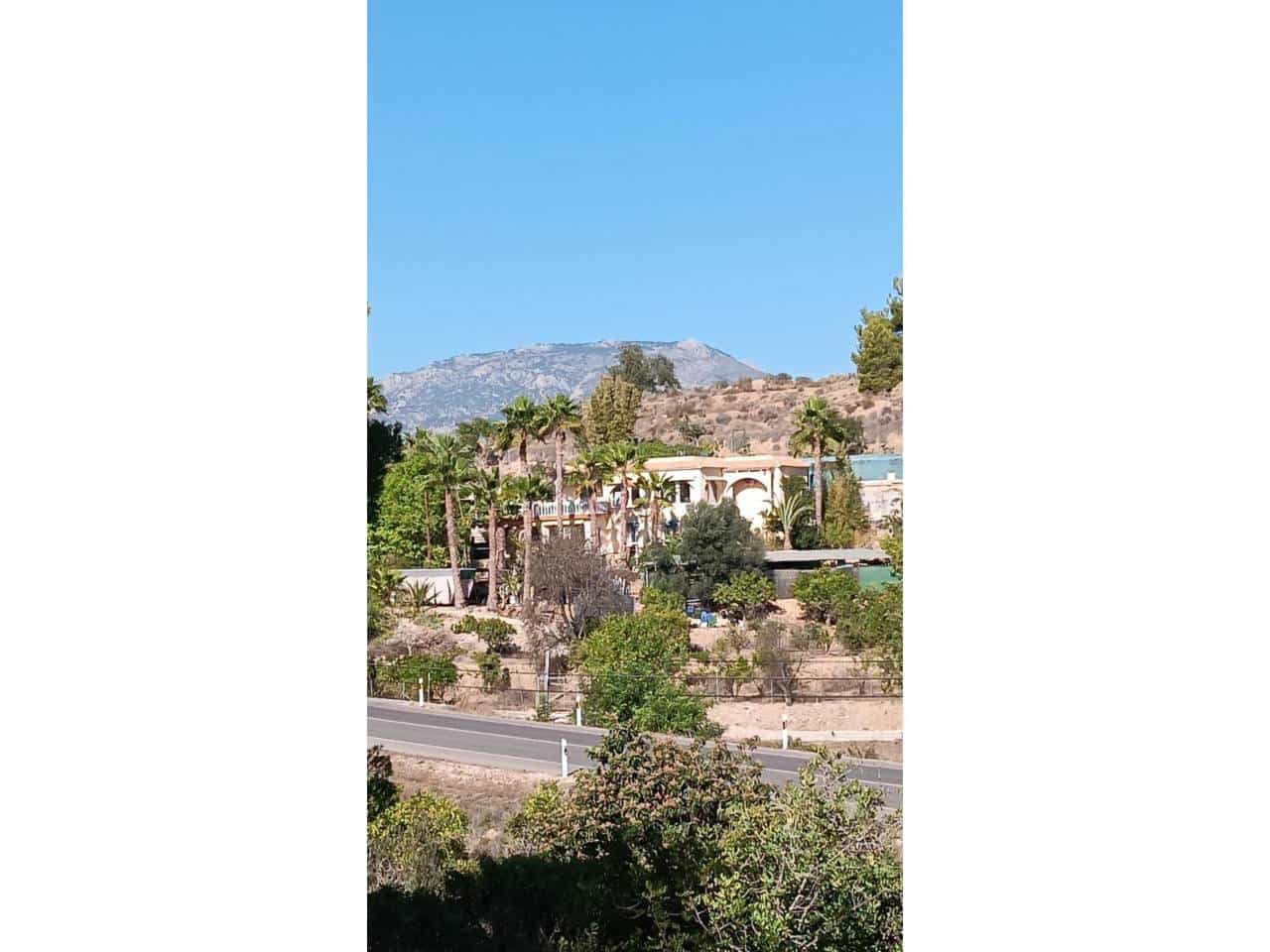 3 camera da letto Villa in vendita in Alfaz del Pi / L'Alfas del Pi con piscina garage - 475.000 € (Rif: 9633698)