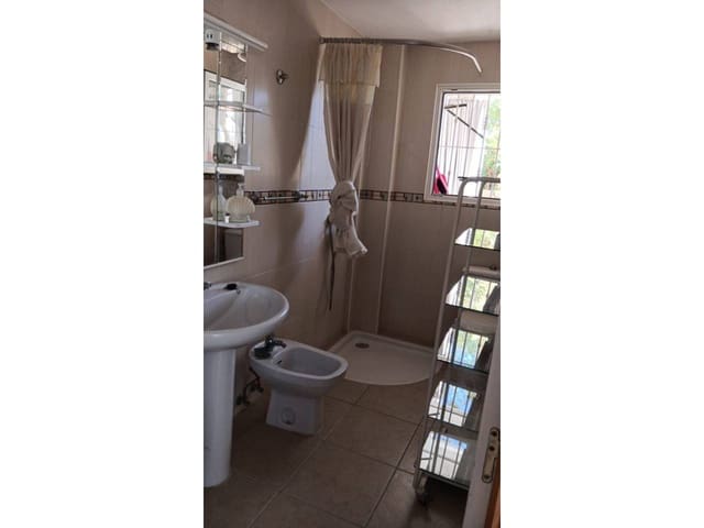 3 camera da letto Villa in vendita in Alfaz del Pi / L'Alfàs del Pi con piscina garage - 475.000 € (Rif: 9633698)