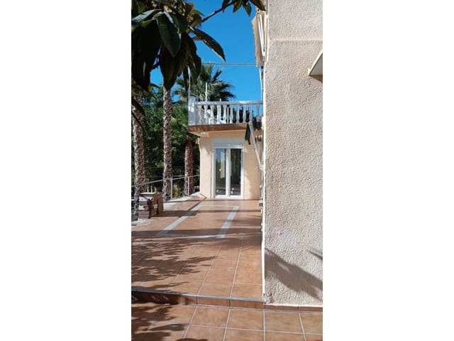 3 camera da letto Villa in vendita in Alfaz del Pi / L'Alfàs del Pi con piscina garage - 475.000 € (Rif: 9633698)
