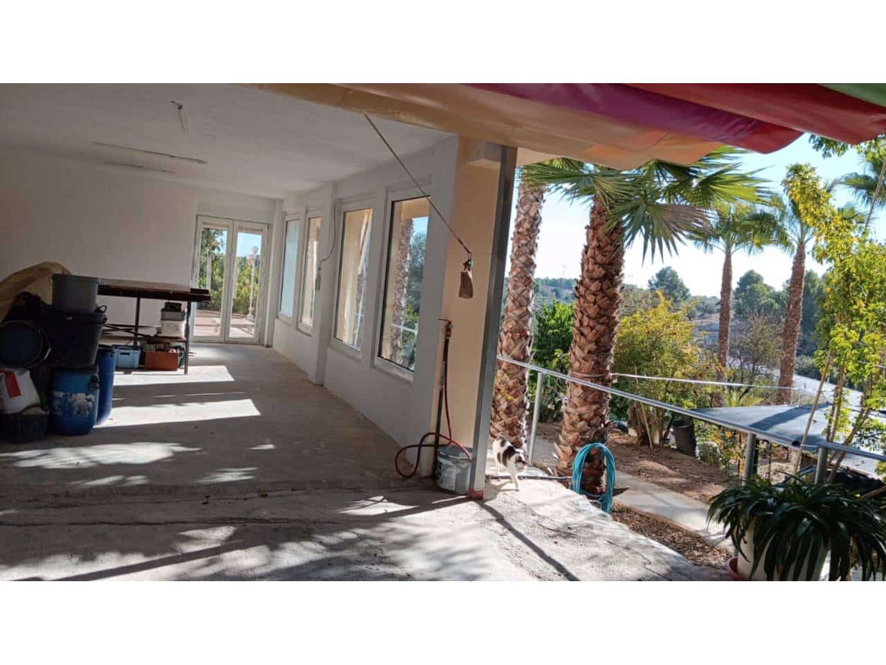 3 camera da letto Villa in vendita in Alfaz del Pi / L'Alfas del Pi con piscina garage - 475.000 € (Rif: 9633698)