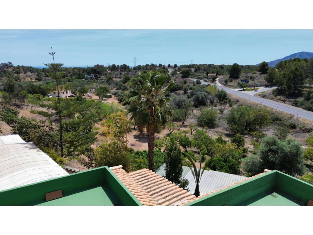 3 camera da letto Villa in vendita in Alfaz del Pi / L'Alfas del Pi con piscina garage - 475.000 € (Rif: 9633698)