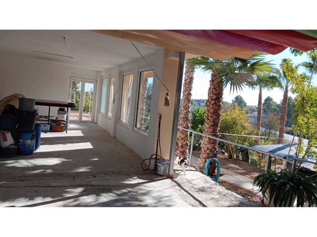 3 camera da letto Villa in vendita in Alfaz del Pi / L'Alfàs del Pi con piscina garage - 475.000 € (Rif: 9633698)