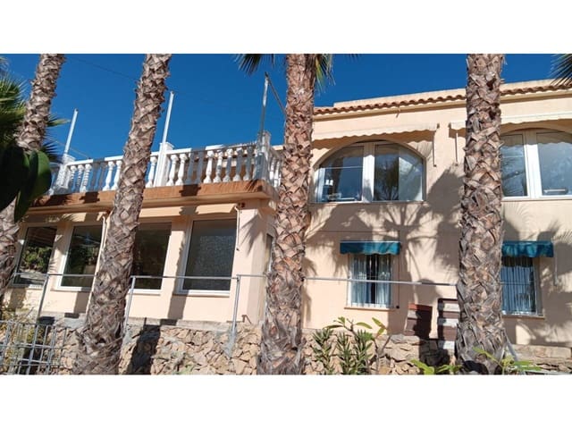 3 camera da letto Villa in vendita in Alfaz del Pi / L'Alfàs del Pi con piscina garage - 475.000 € (Rif: 9633698)