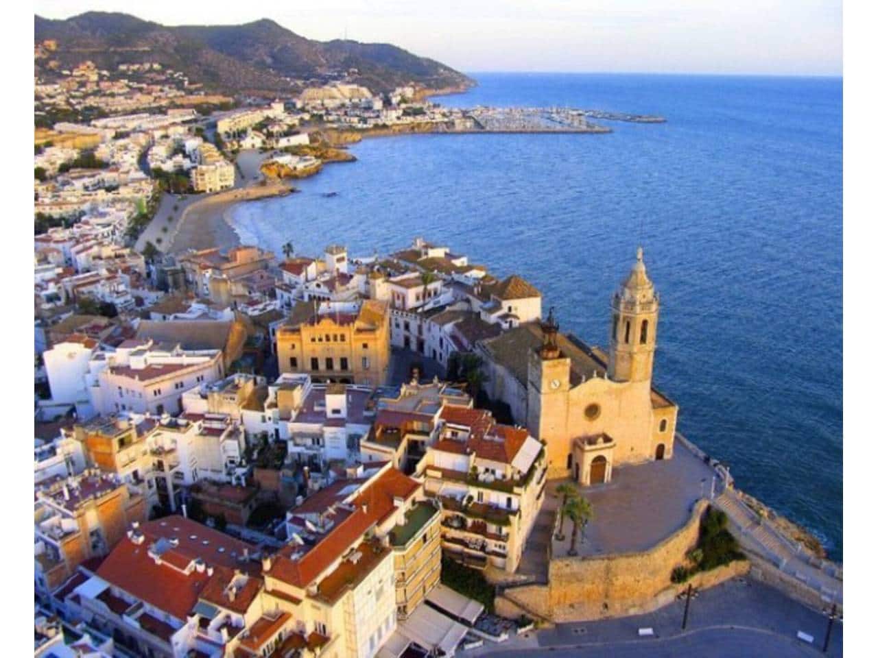 5 slaapkamer Villa te koop in Sitges met zwembad garage - € 2.650.000 (Ref: 9636241)