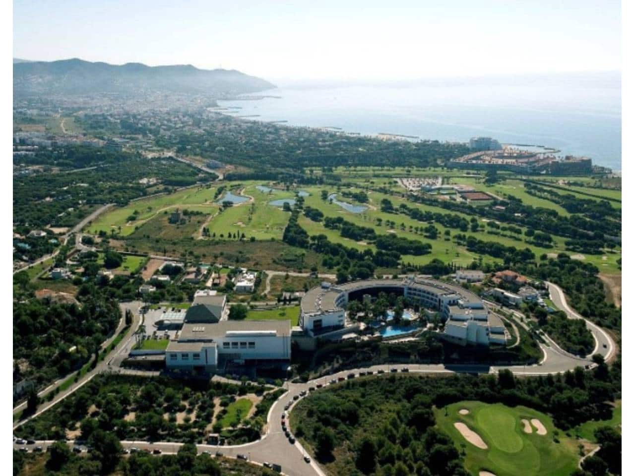 5 slaapkamer Villa te koop in Sitges met zwembad garage - € 1.595.000 (Ref: 9636242)