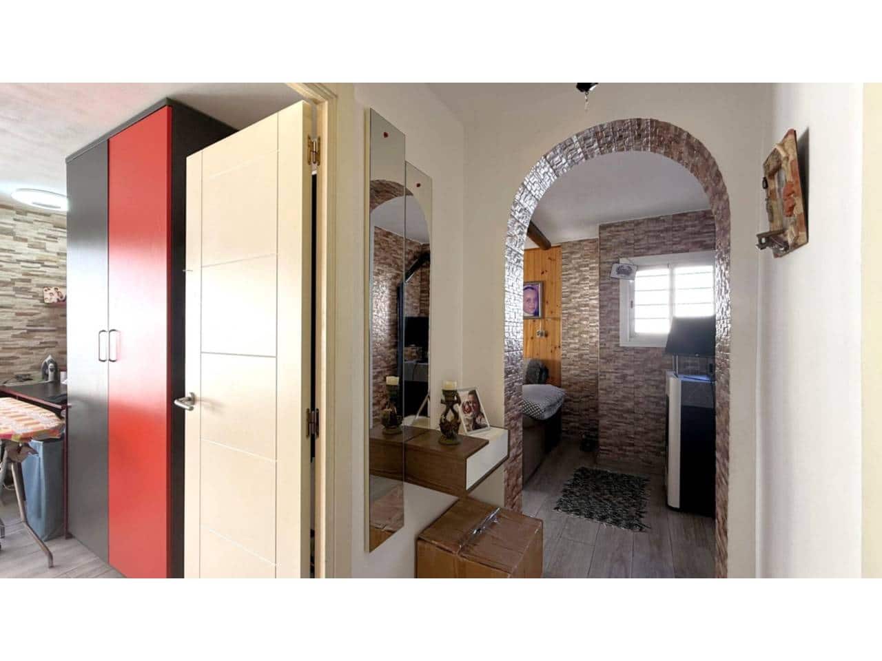 Apartamento de 2 habitaciones en Calpe / Calp en venta - 169.000 € (Ref: 9654513)