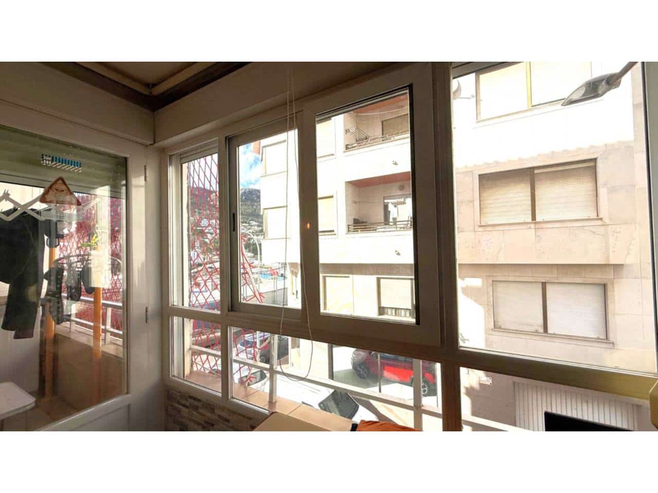 Apartamento de 2 habitaciones en Calpe / Calp en venta - 169.000 € (Ref: 9654513)