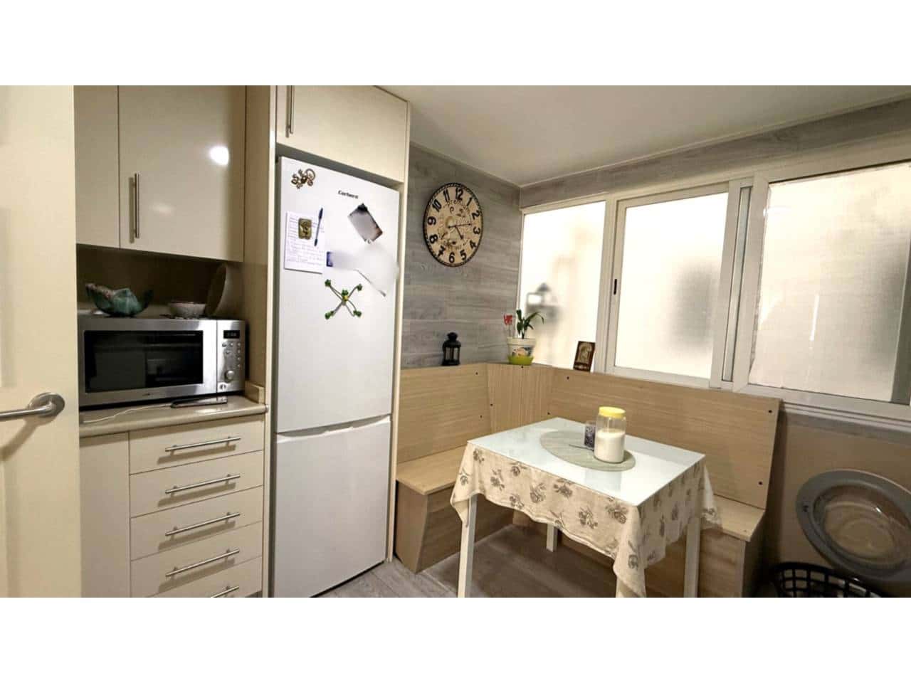 Apartamento de 2 habitaciones en Calpe / Calp en venta - 169.000 € (Ref: 9654513)