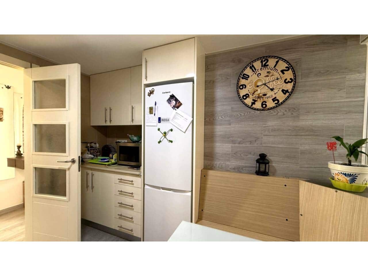 Apartamento de 2 habitaciones en Calpe / Calp en venta - 169.000 € (Ref: 9654513)