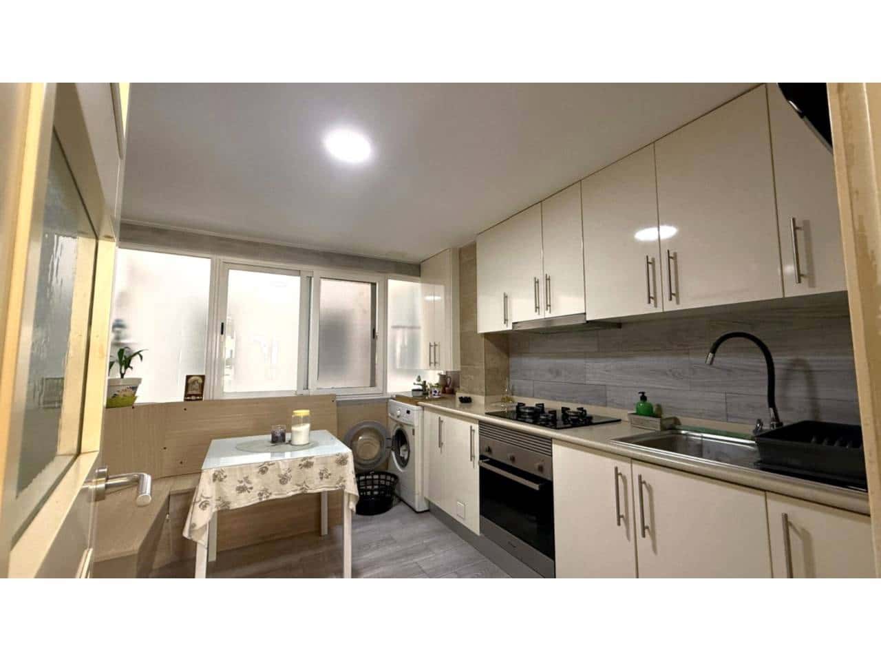 Apartamento de 2 habitaciones en Calpe / Calp en venta - 169.000 € (Ref: 9654513)