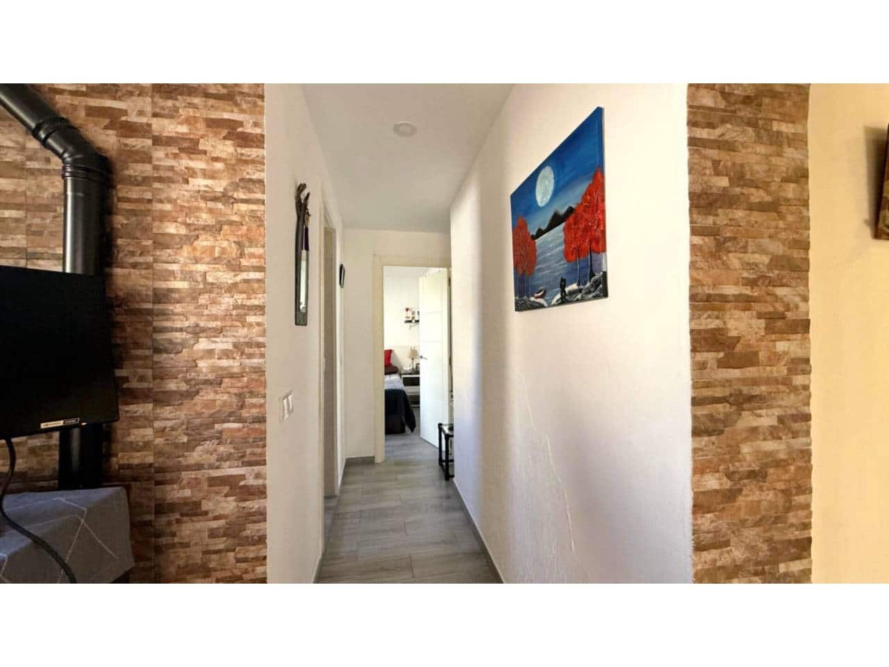 Apartamento de 2 habitaciones en Calpe / Calp en venta - 169.000 € (Ref: 9654513)