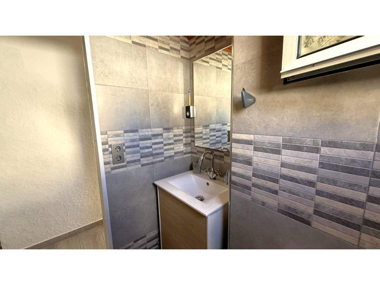 Apartamento de 2 habitaciones en Calpe / Calp en venta - 169.000 € (Ref: 9654513)