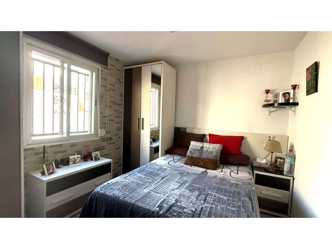 Apartamento de 2 habitaciones en Calpe / Calp en venta - 169.000 € (Ref: 9654513)