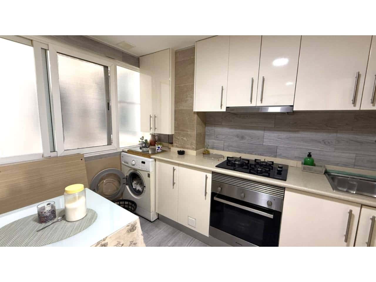 Apartamento de 2 habitaciones en Calpe / Calp en venta - 169.000 € (Ref: 9654513)