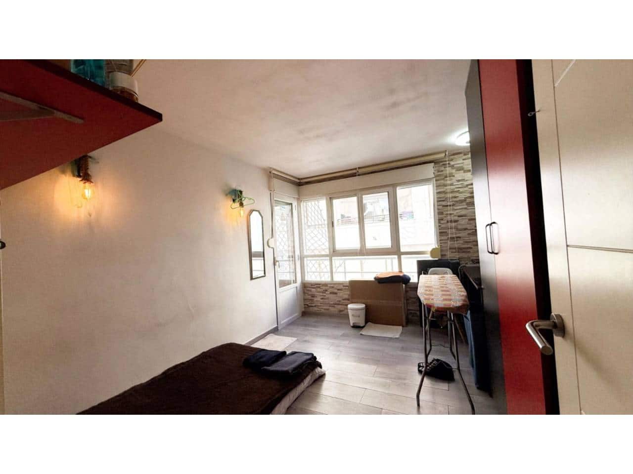 Apartamento de 2 habitaciones en Calpe / Calp en venta - 169.000 € (Ref: 9654513)