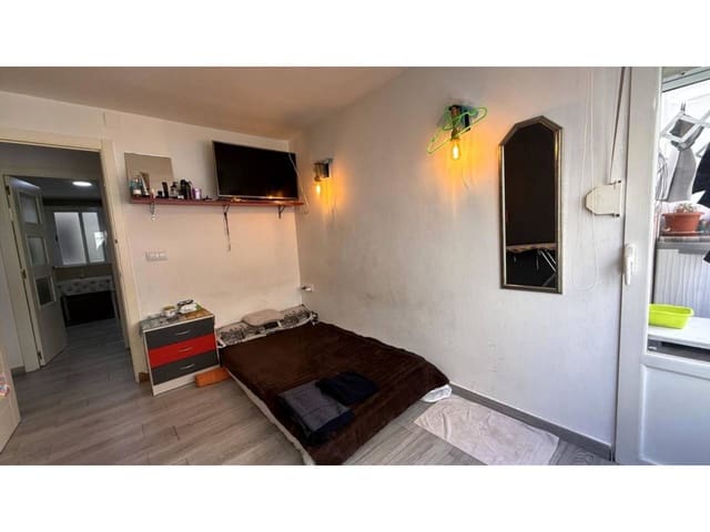 Apartamento de 2 habitaciones en Pueblo, Calpe / Calp en venta - 169.000 € (Ref: 9654513)